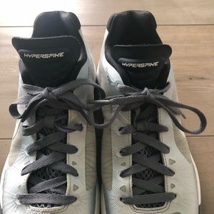 Nike Hyperspike volleyball shoes